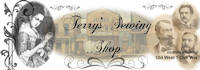 Terry's Sewing Shop